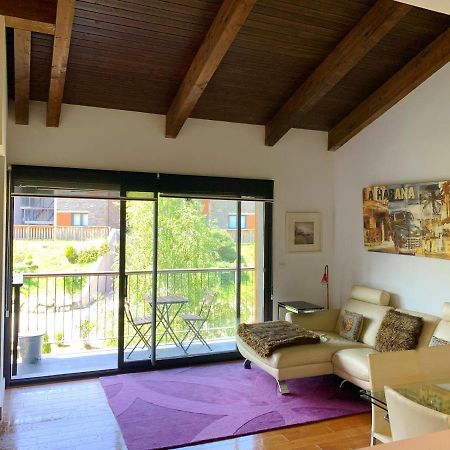 Apartamento Actualizado En サイヤグーズ エクステリア 写真
