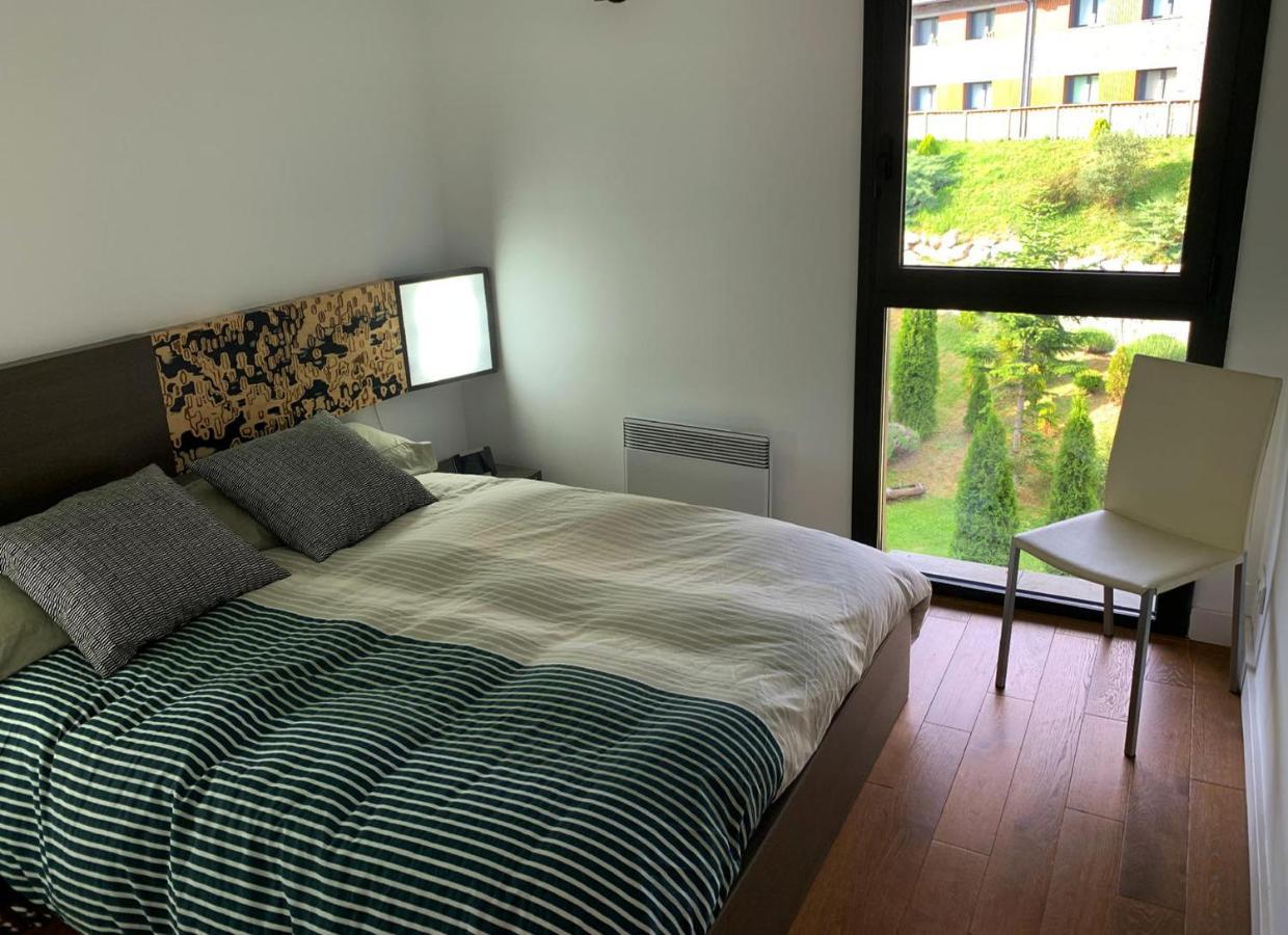 Apartamento Actualizado En サイヤグーズ エクステリア 写真