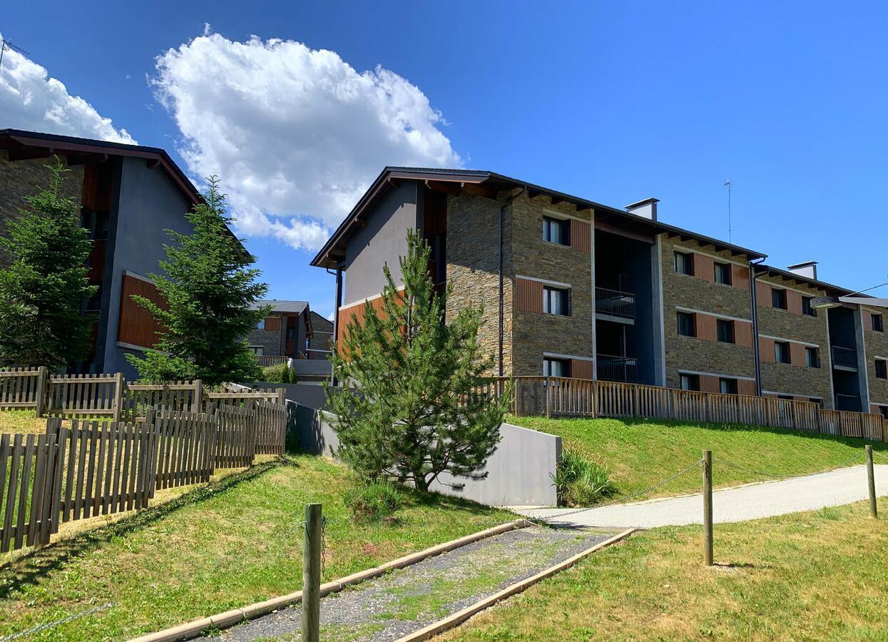 Apartamento Actualizado En サイヤグーズ エクステリア 写真