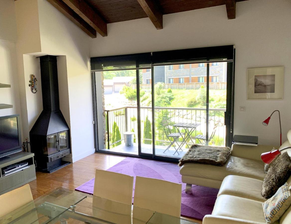 Apartamento Actualizado En サイヤグーズ エクステリア 写真