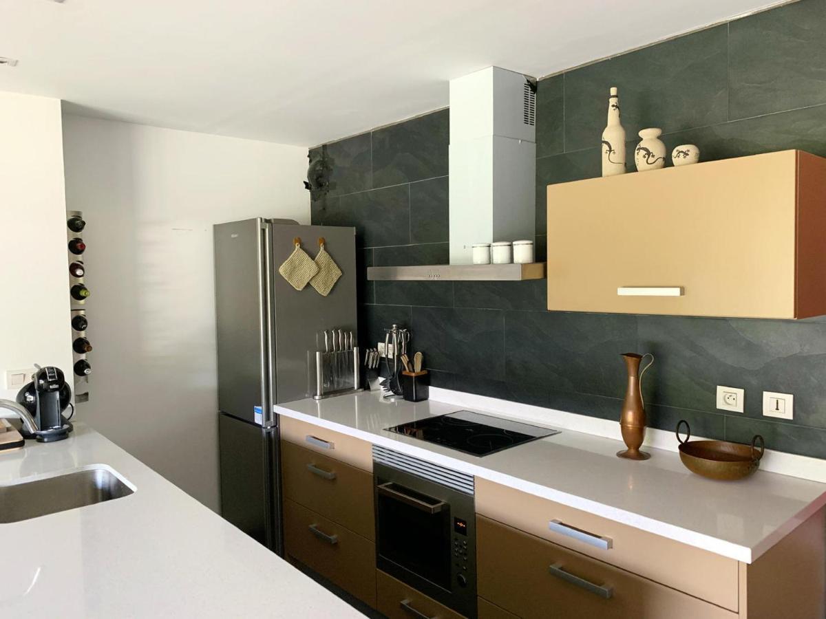 Apartamento Actualizado En サイヤグーズ エクステリア 写真